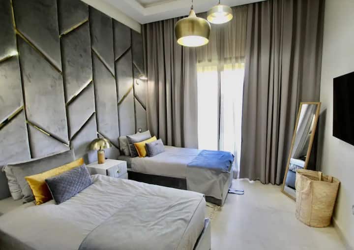 საძინებელი 3