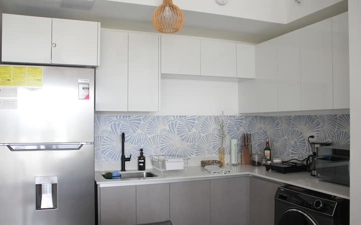 Spacious Studio With Balcony - San José, Costa Rica