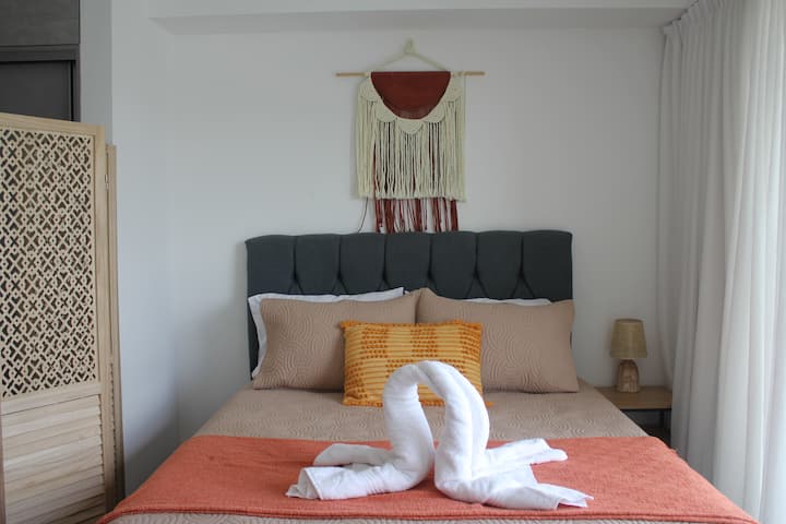 ห้องนอน