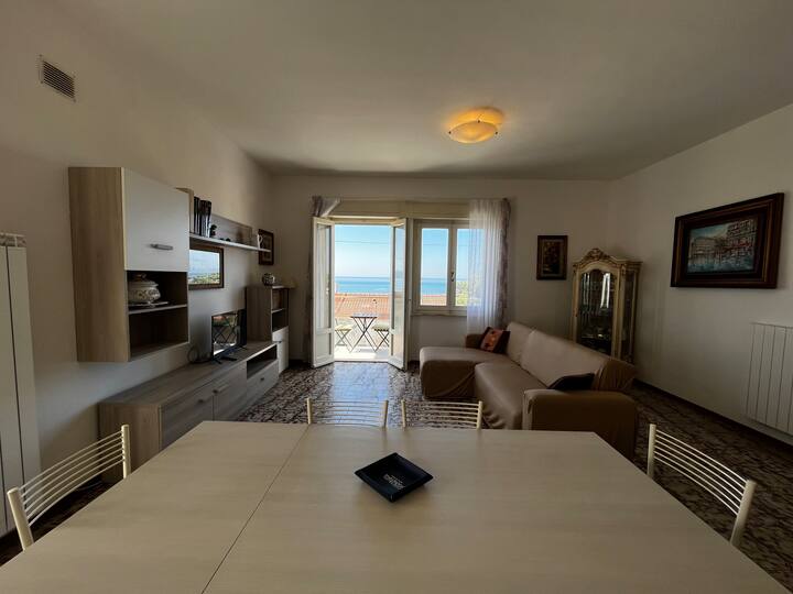 Appartamento Palmaiola - Follonica