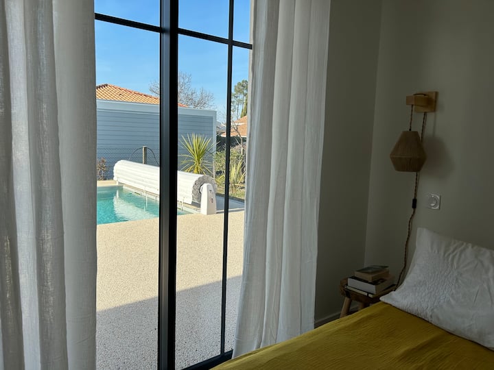 غرفة النوم 4