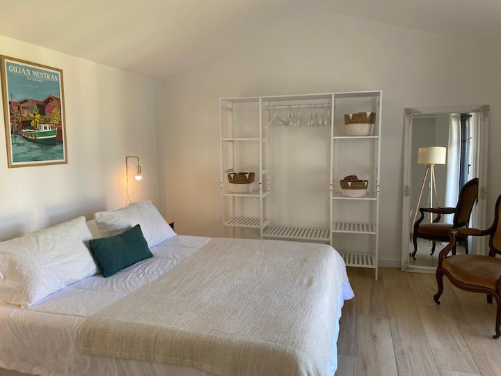 غرفة النوم 1