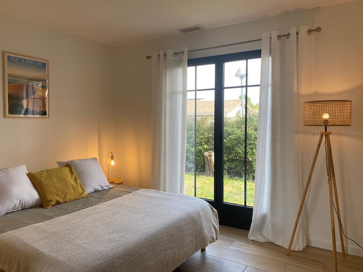 غرفة النوم 2