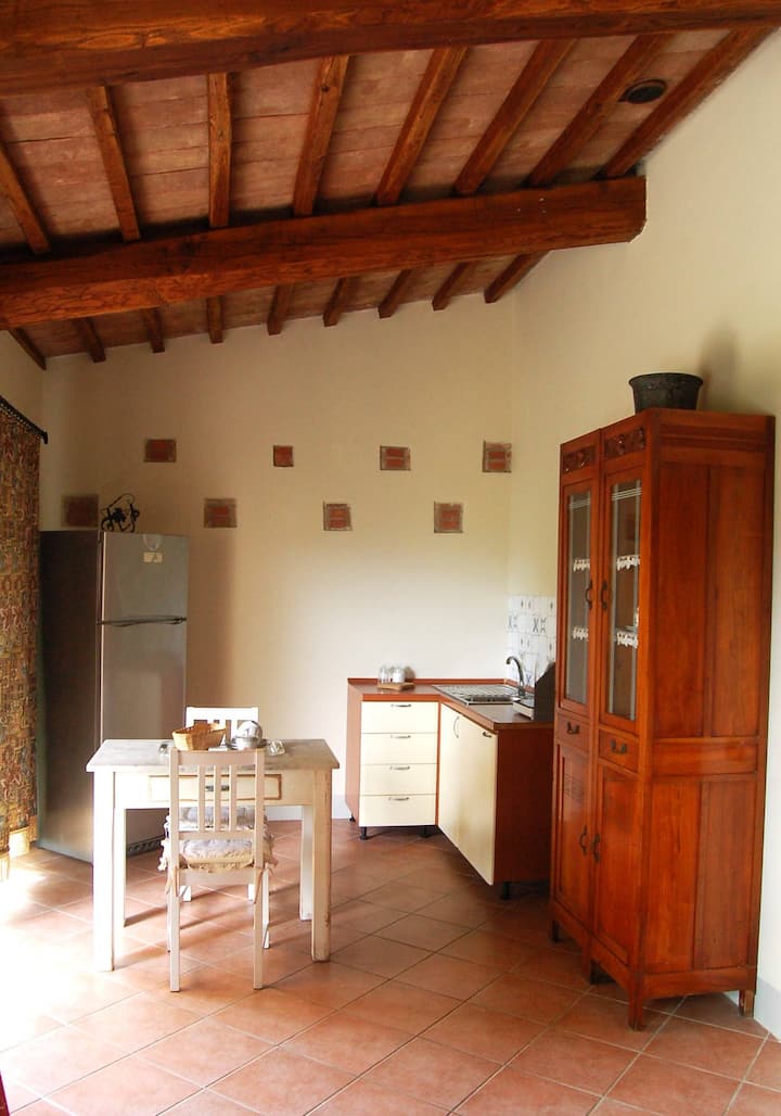 In My Country Home - Cottage - Pistoia