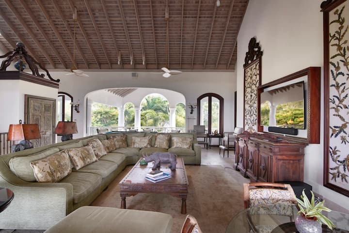 Private Villa, Infinity Pool &  Stunning  Views. - Montego Bay