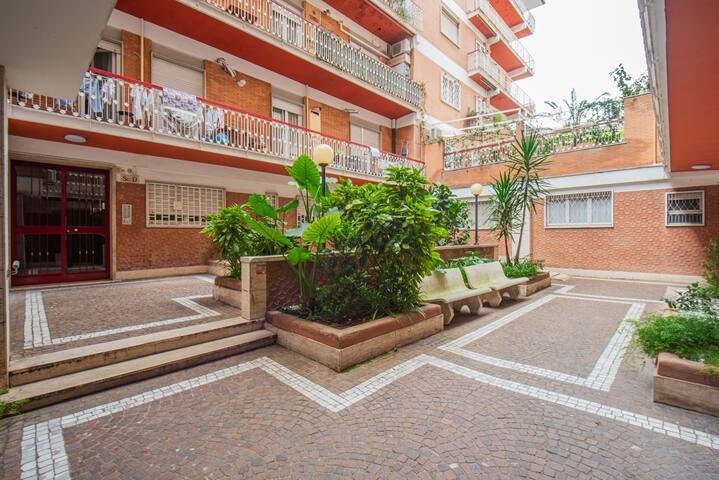 BMGA | S. Paolo Industrial 5Bdr Apartment gallery image 4