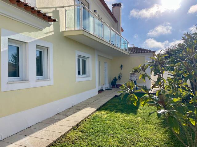 Relax at Lagoa in Ericeira gallery image 4