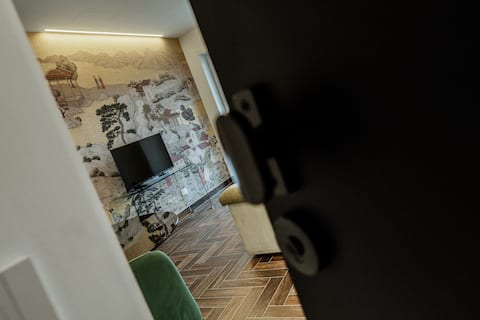 Proprietà Airbnb di successo: Kōfuku Zen Apt Malpensa Gallarate self check-in a Gallarate