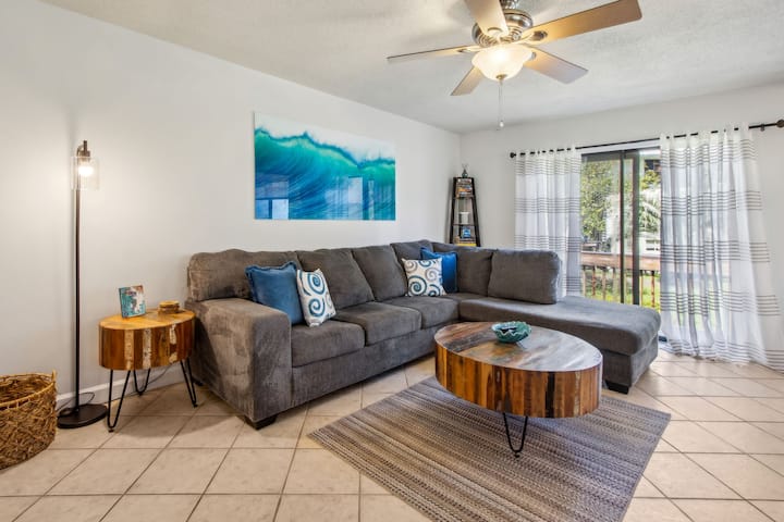 2594 Forest Ridge M4 - Fernandina Beach, FL