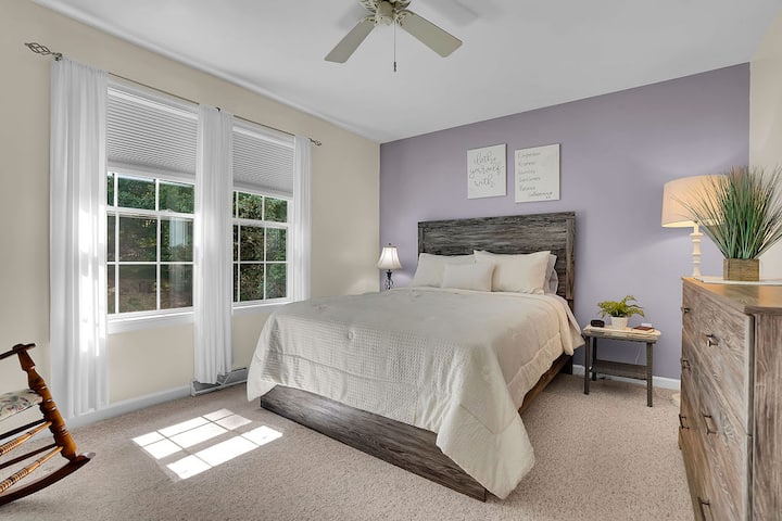 غرفة النوم 1