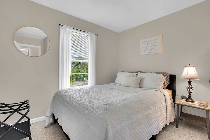 غرفة النوم 2