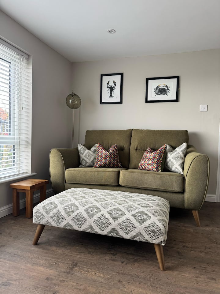 Seaviews Oddfellows - Lowestoft