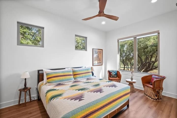 غرفة النوم 7