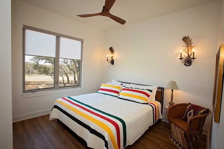 غرفة النوم 5