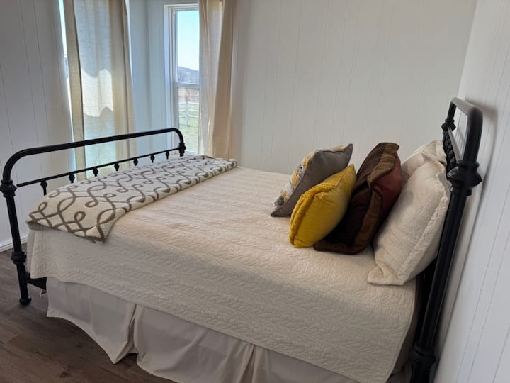 غرفة النوم 12