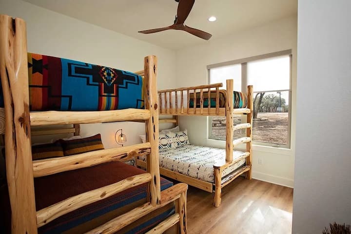 غرفة النوم 6