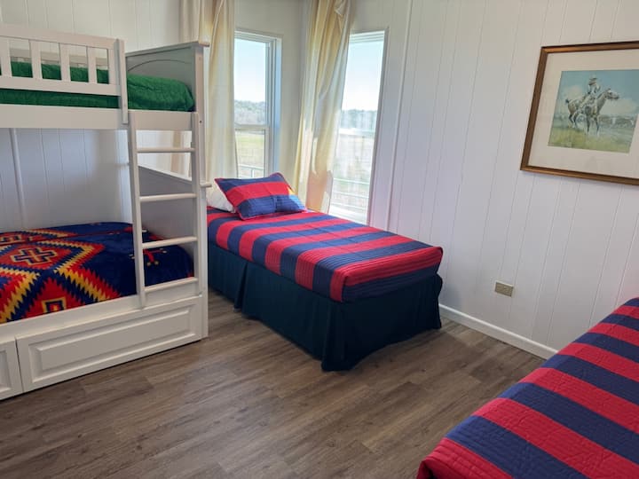 غرفة النوم 11