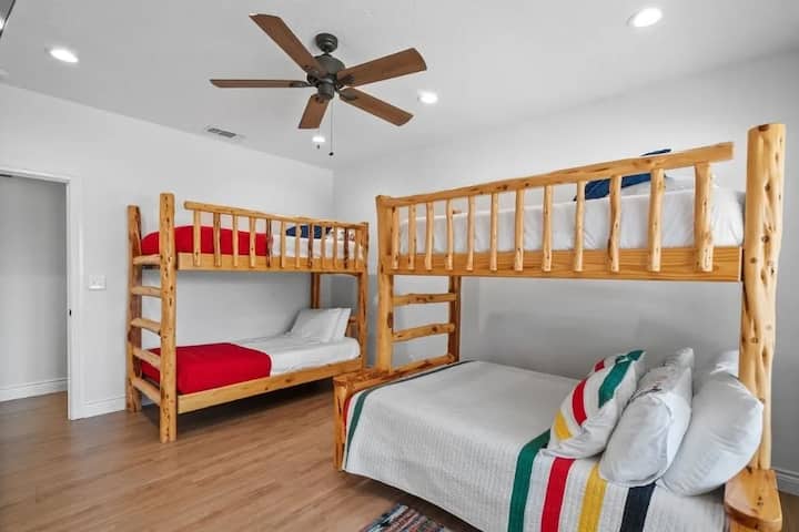 غرفة النوم 3