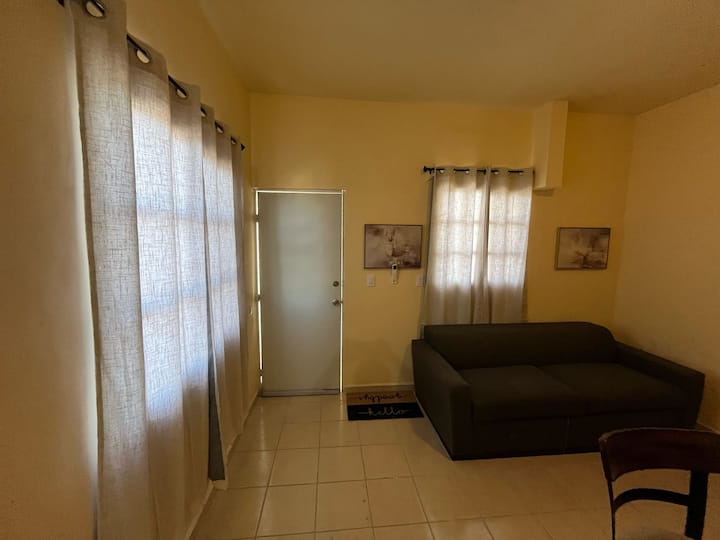 Departamento Occidental (Frontera Coahuila ) - Monclova