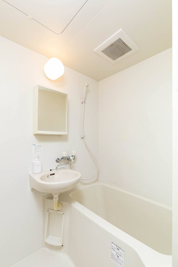 フルバスルーム