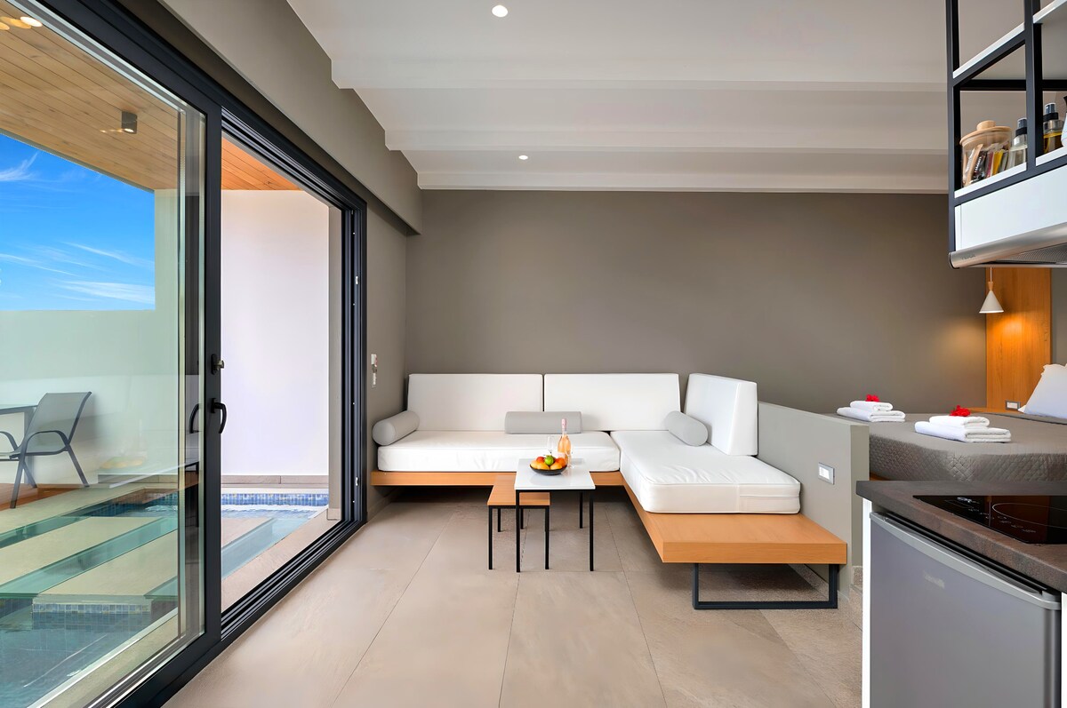 Apartmán Canes | Skupina HotelPraxis