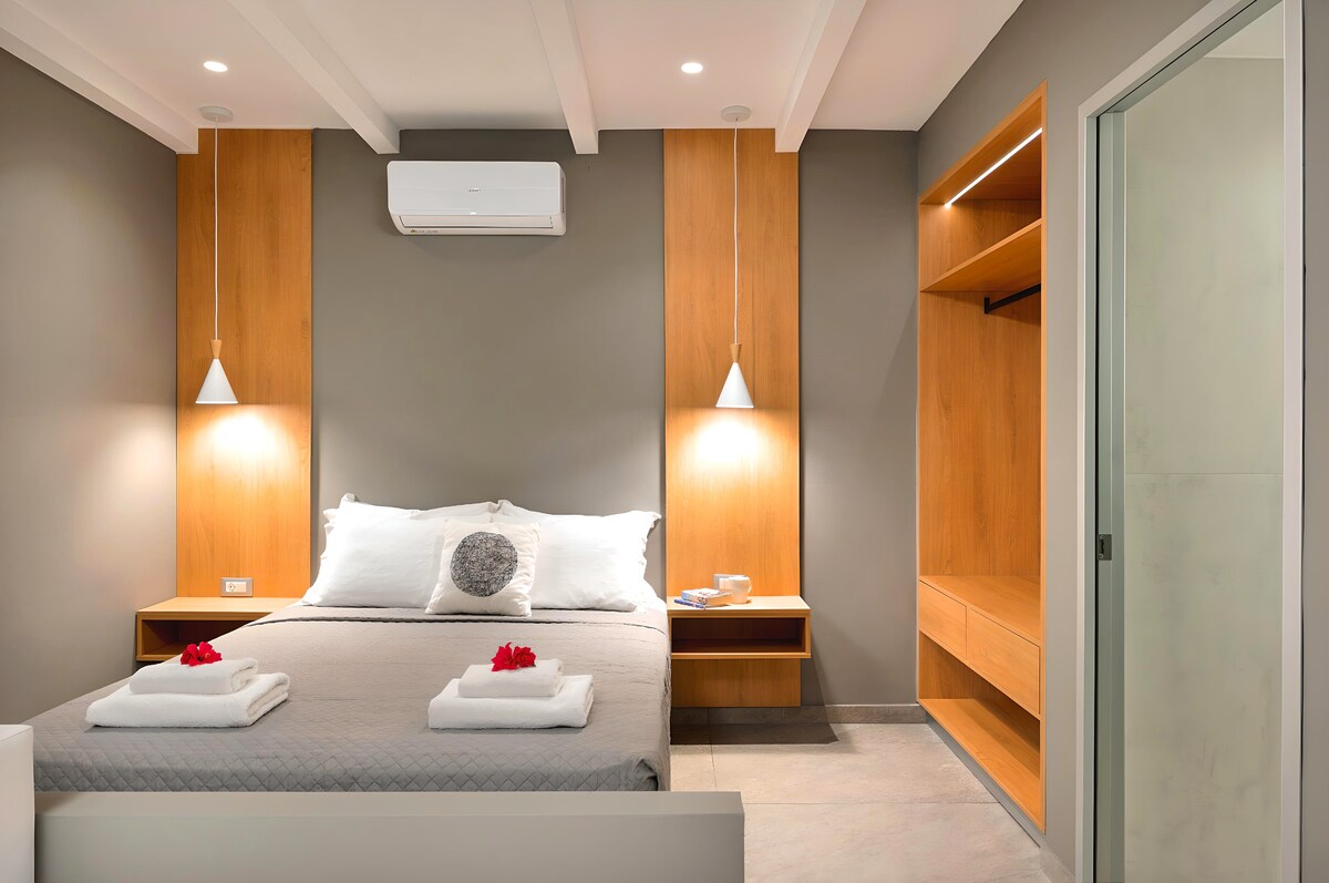 Apartmán Canes | Skupina HotelPraxis