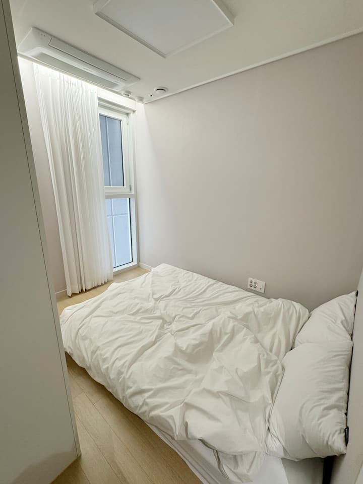 Camera da letto 2