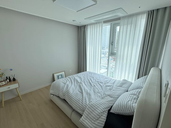 Camera da letto 1