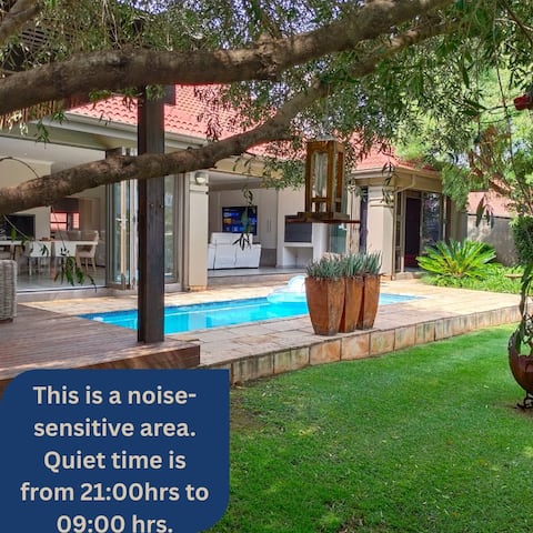 Pecanwood 5 Bed's 10 Fairview Dr