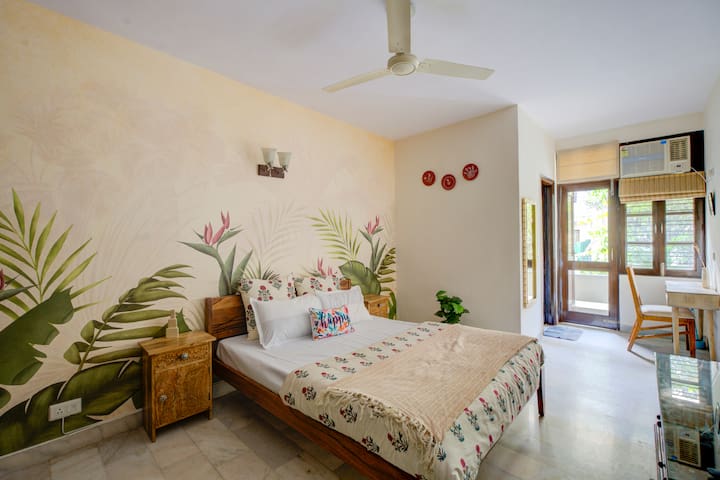 Drishtti Dreamscappe managed Airbnb listing 3
