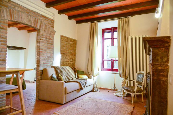 Basilico Boutique Room - Fidenza