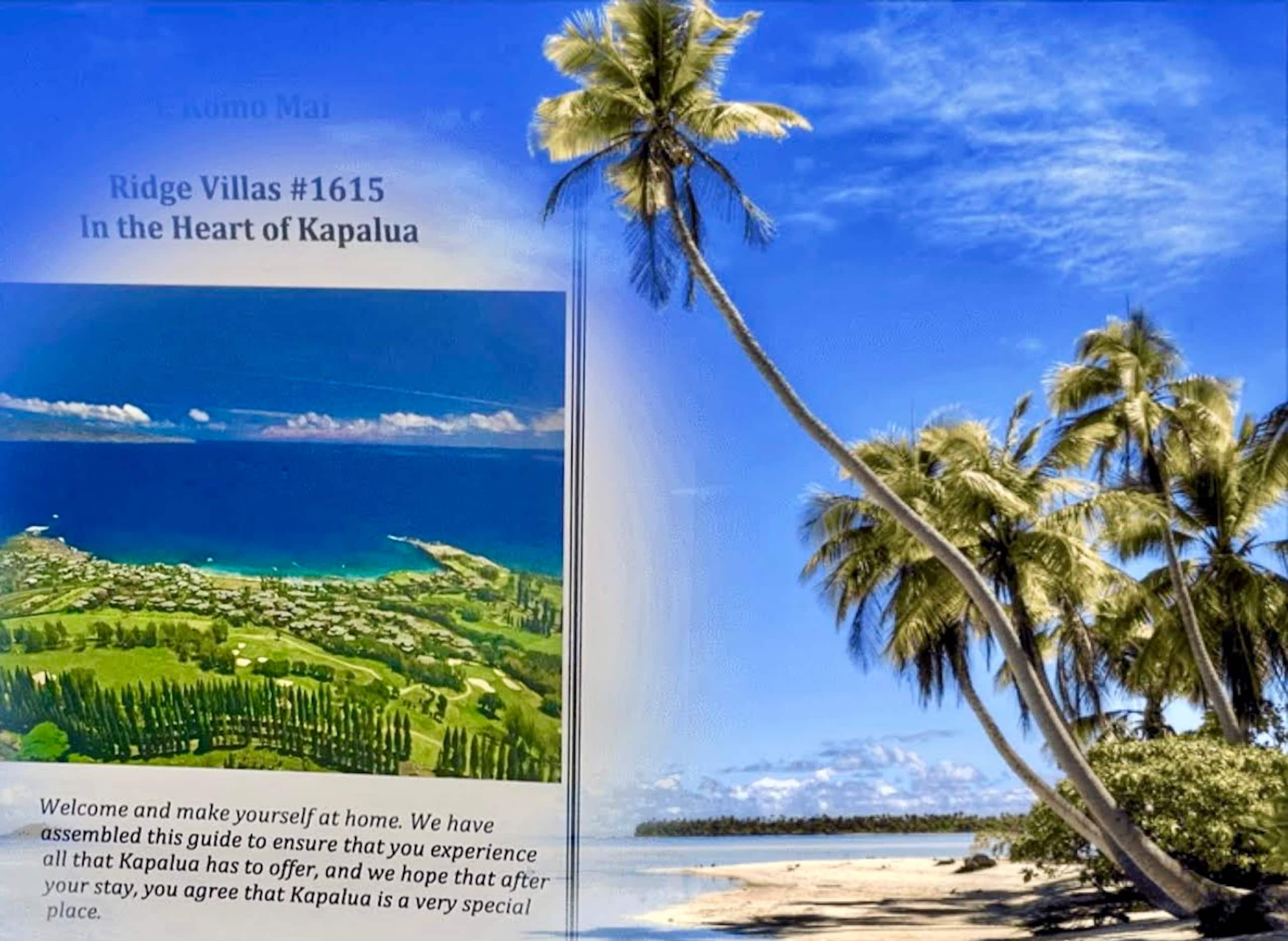 Townhouse in Kapalua · ★4.96 · 1 bedroom · 1 bed · 2 baths - Image 59