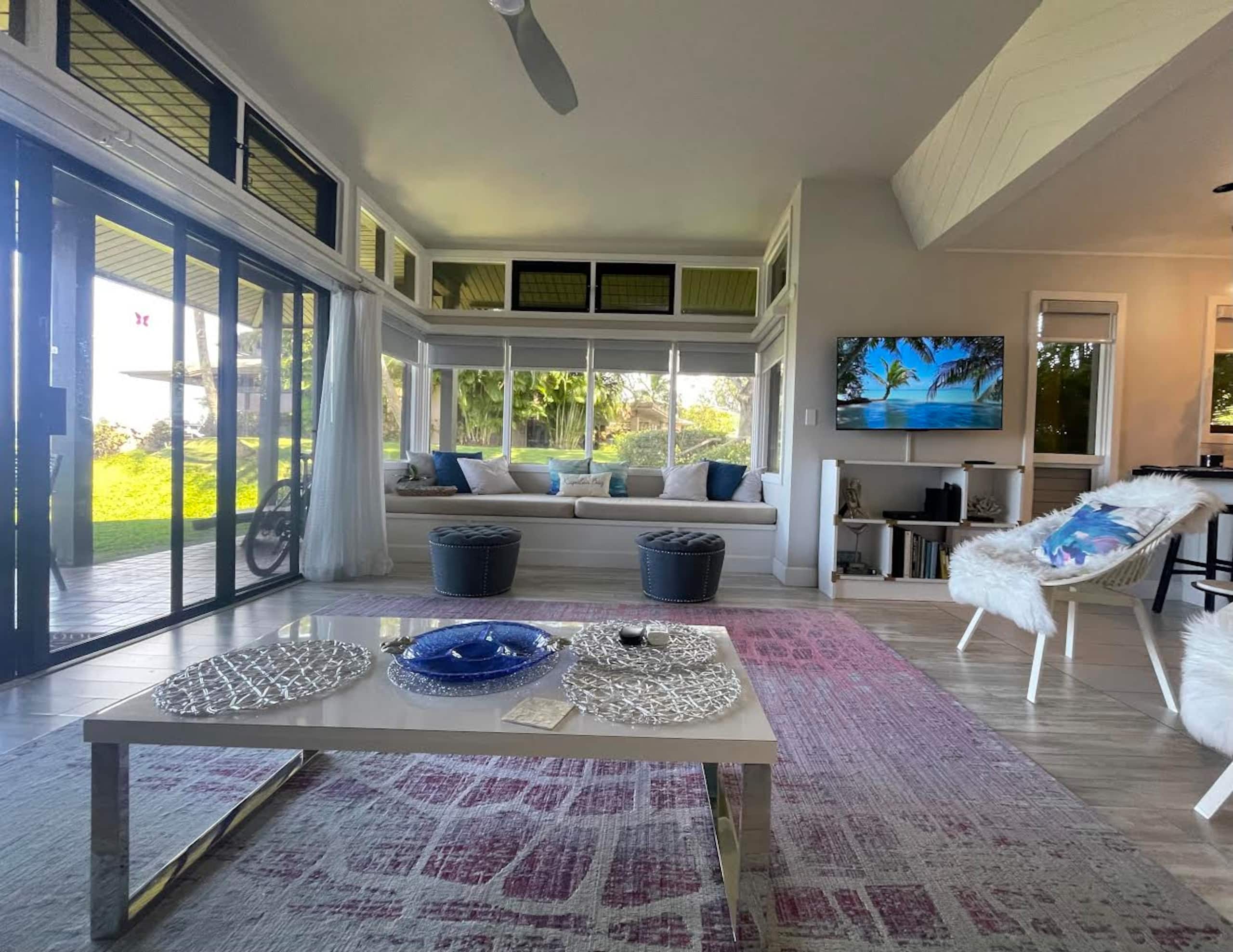 Townhouse in Kapalua · ★4.96 · 1 bedroom · 1 bed · 2 baths - Image 4