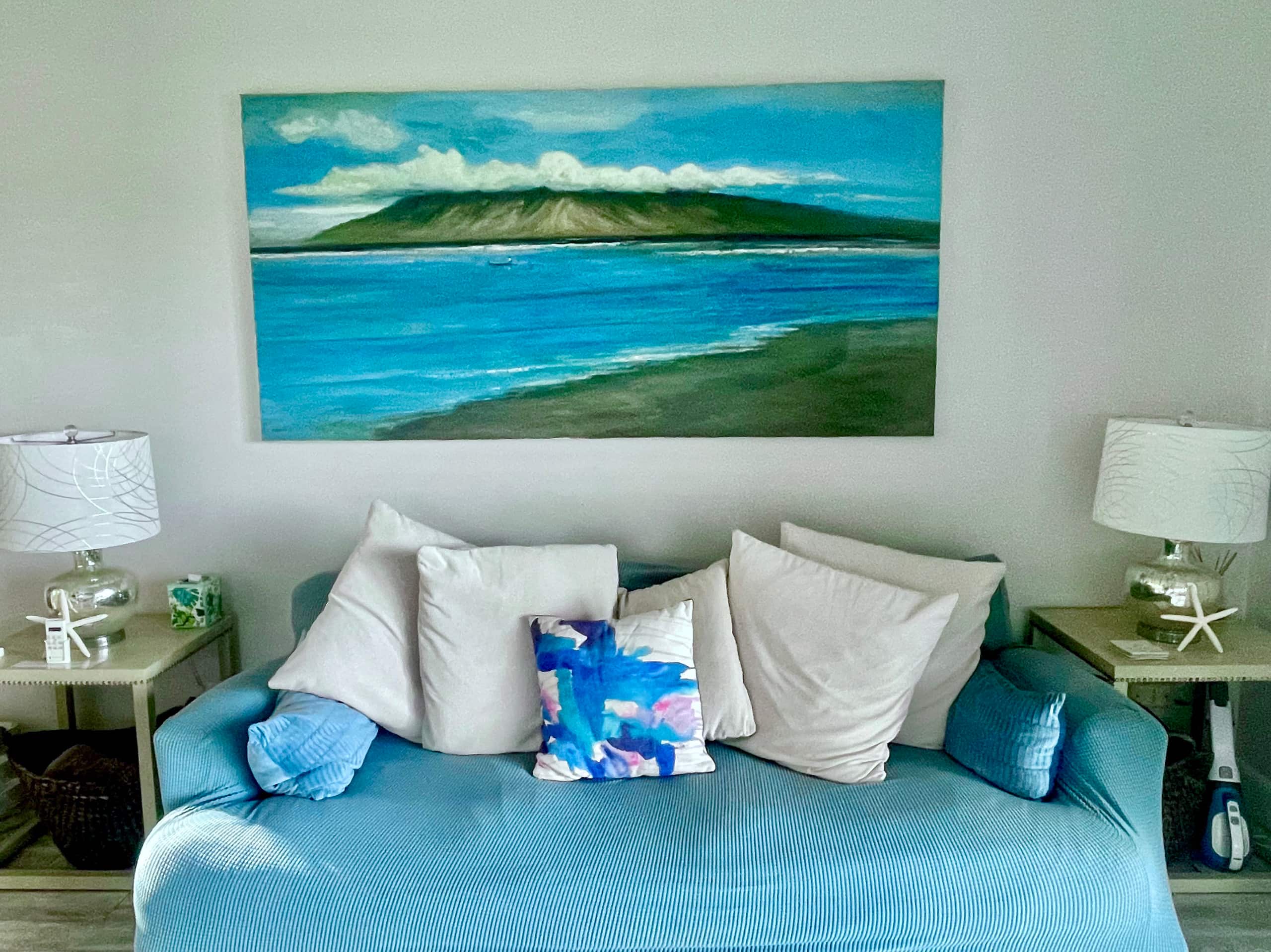 Townhouse in Kapalua · ★4.96 · 1 bedroom · 1 bed · 2 baths - Image 6