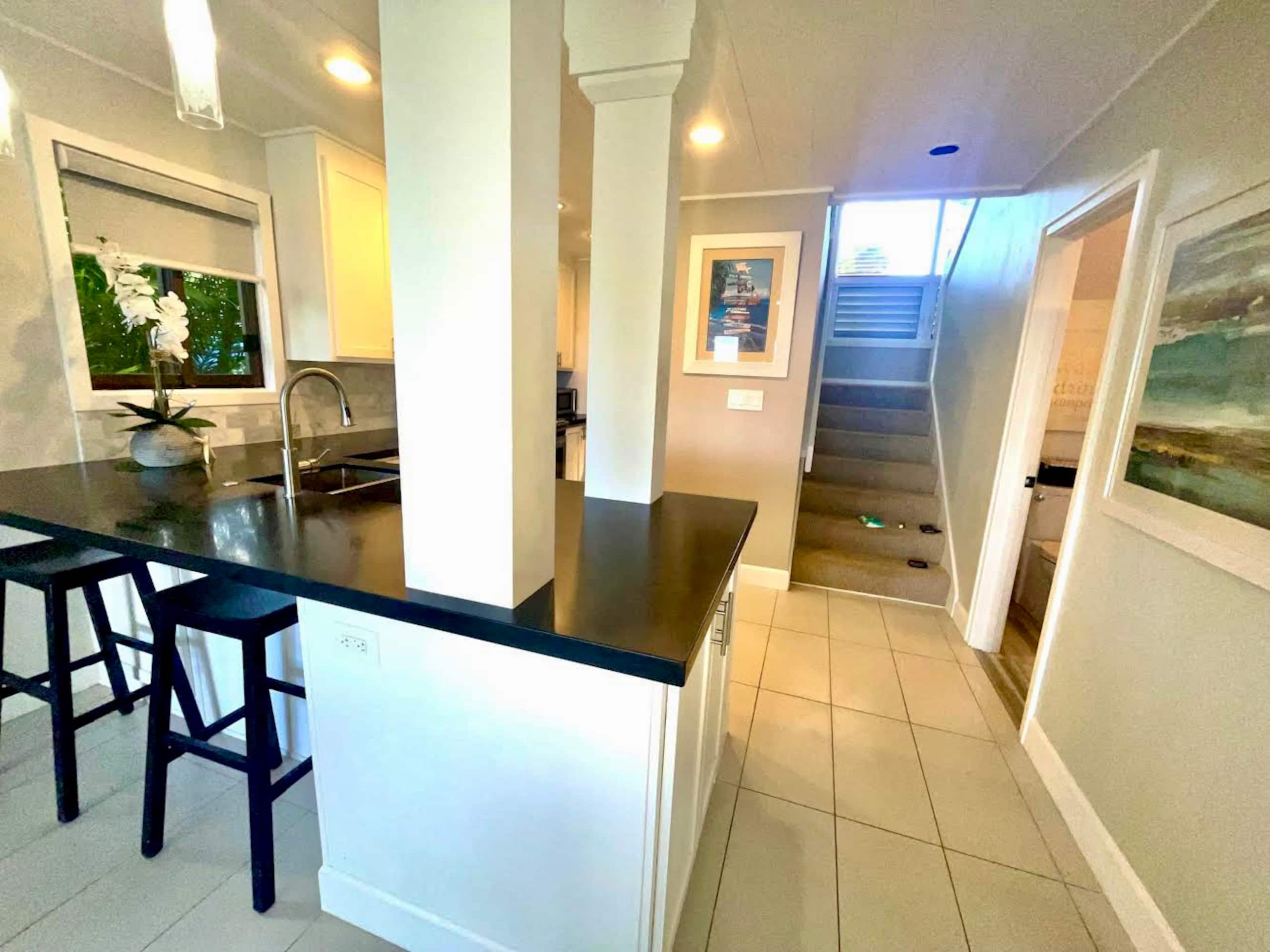 Townhouse in Kapalua · ★4.96 · 1 bedroom · 1 bed · 2 baths - Image 10