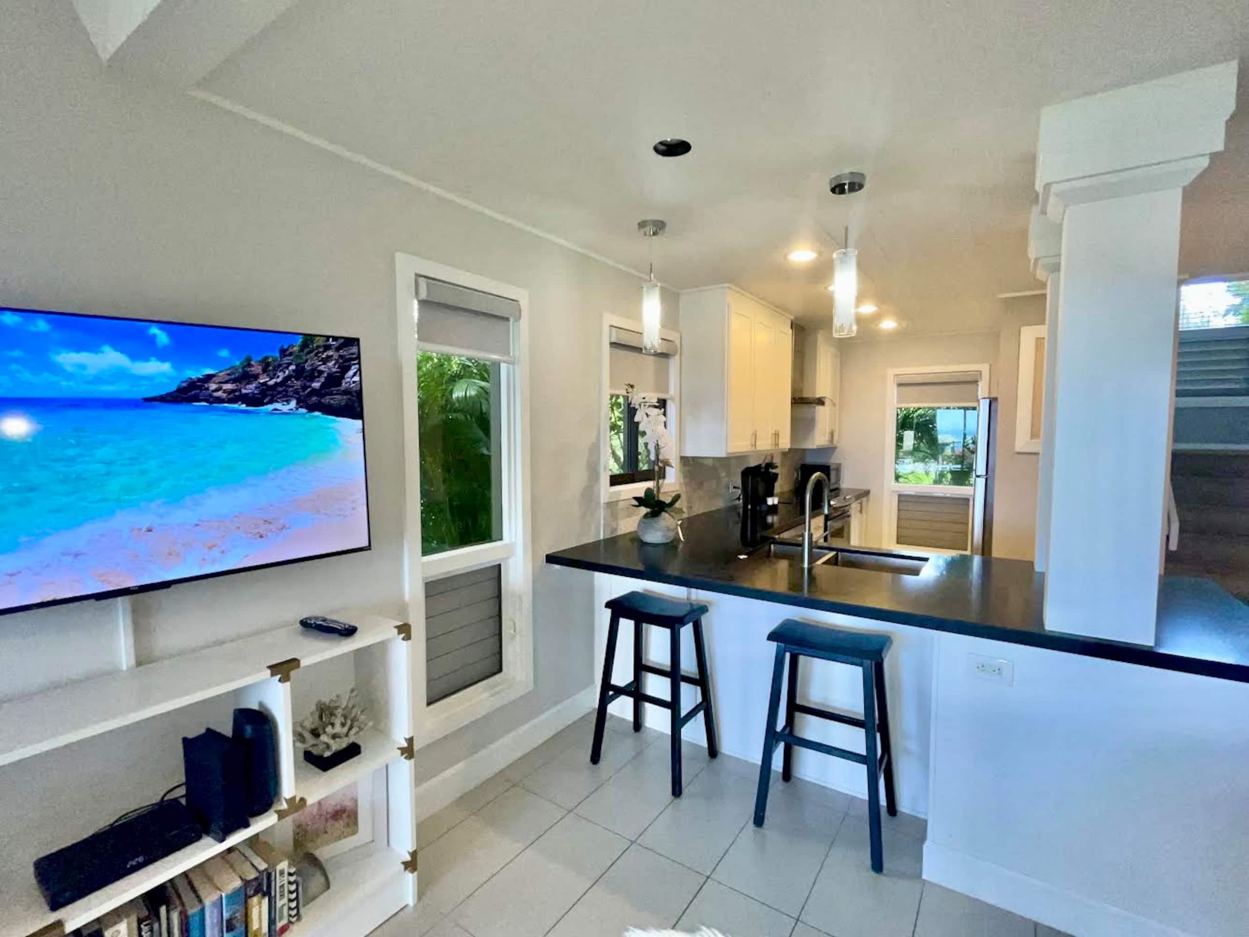 Townhouse in Kapalua · ★4.96 · 1 bedroom · 1 bed · 2 baths - Image 12