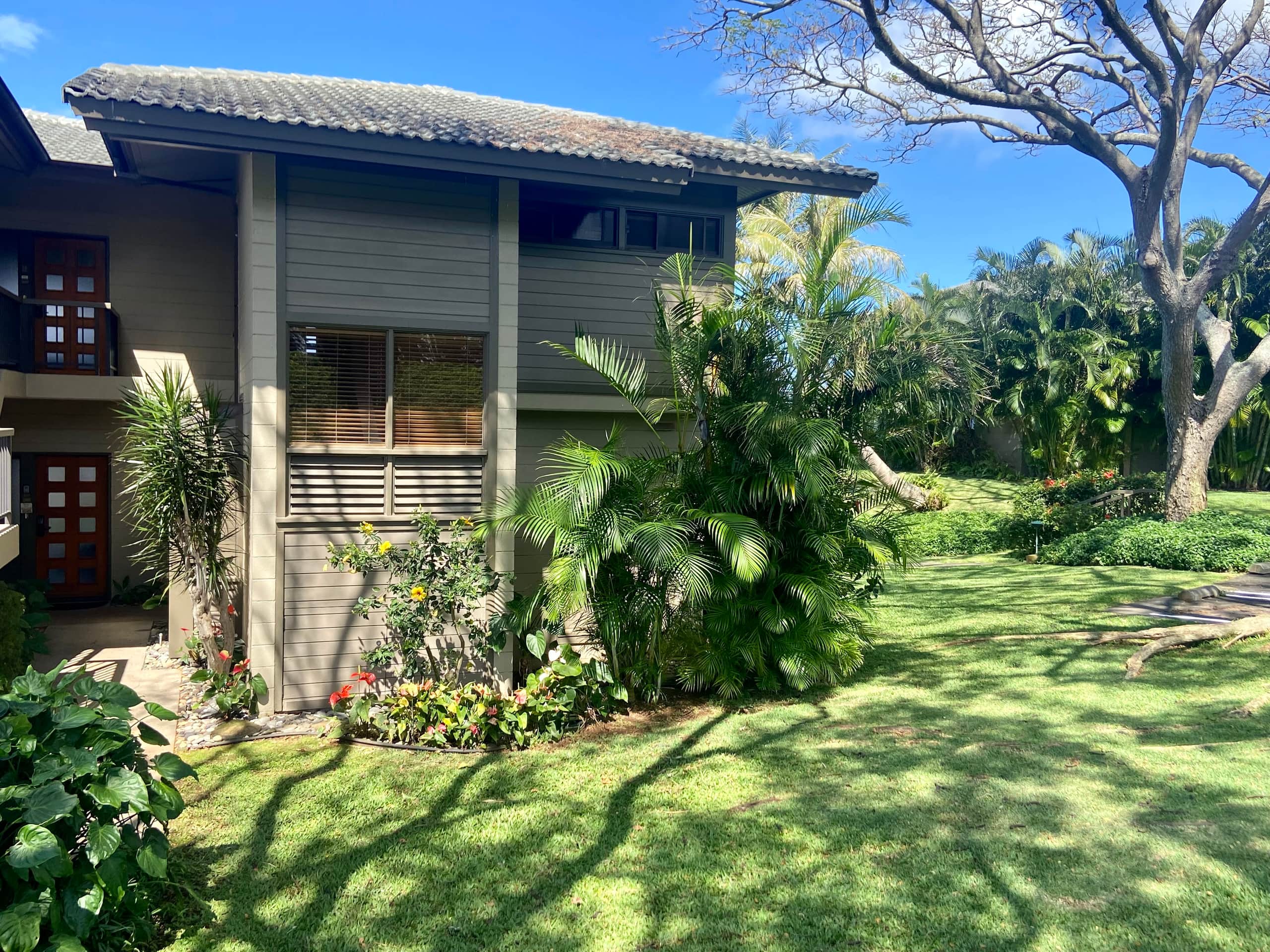 Townhouse in Kapalua · ★4.96 · 1 bedroom · 1 bed · 2 baths - Image 33