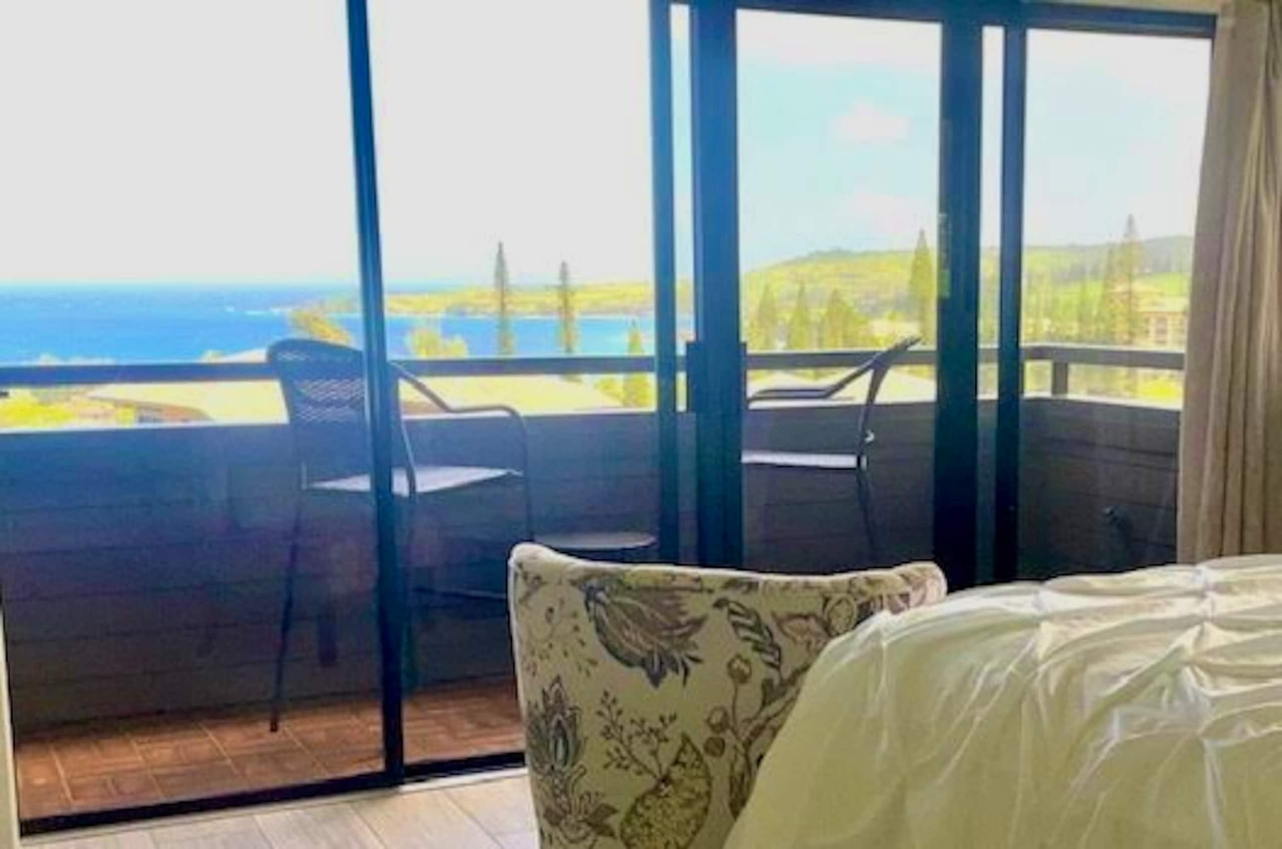 Townhouse in Kapalua · ★4.96 · 1 bedroom · 1 bed · 2 baths - Image 37