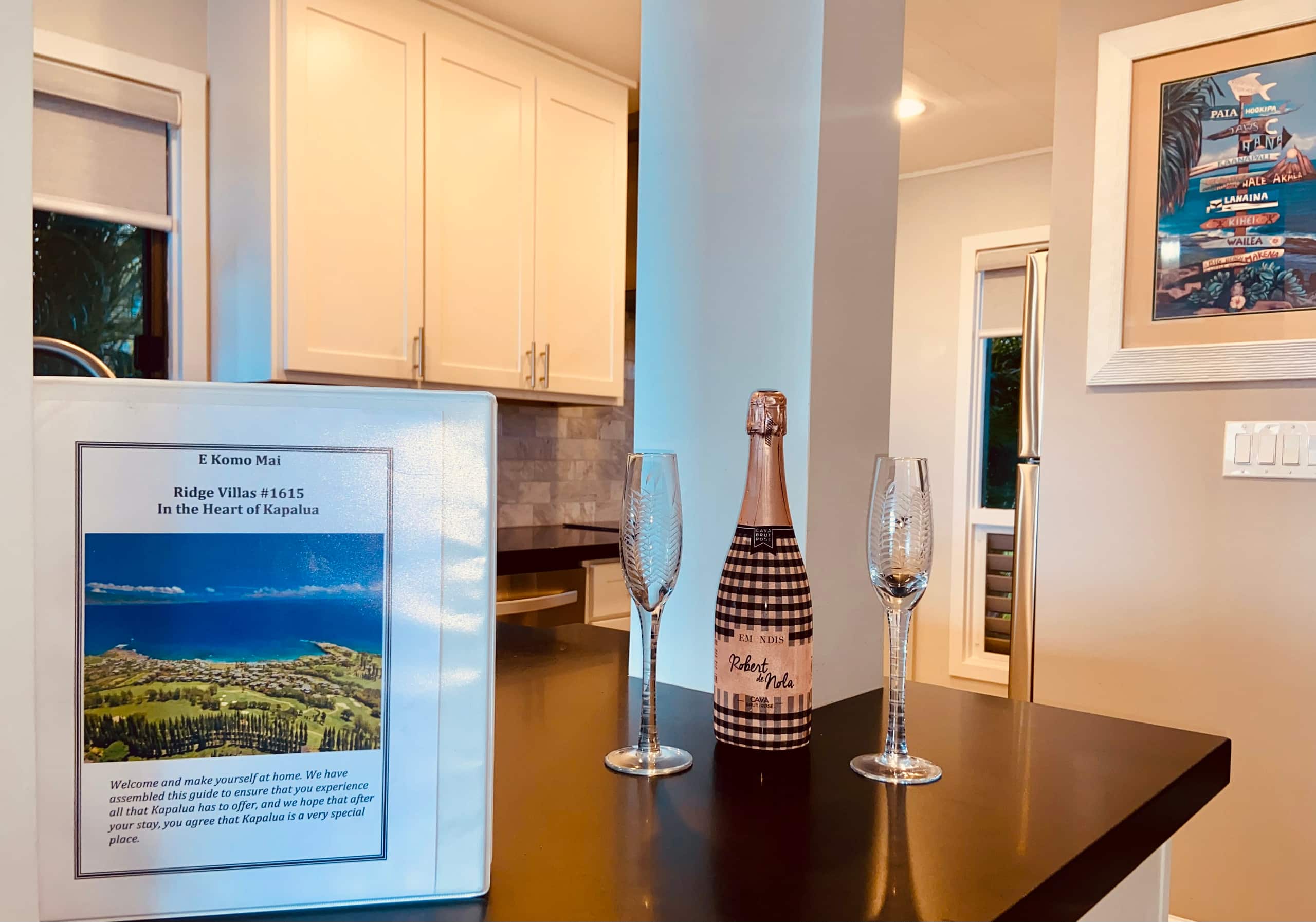 Townhouse in Kapalua · ★4.96 · 1 bedroom · 1 bed · 2 baths - Image 60