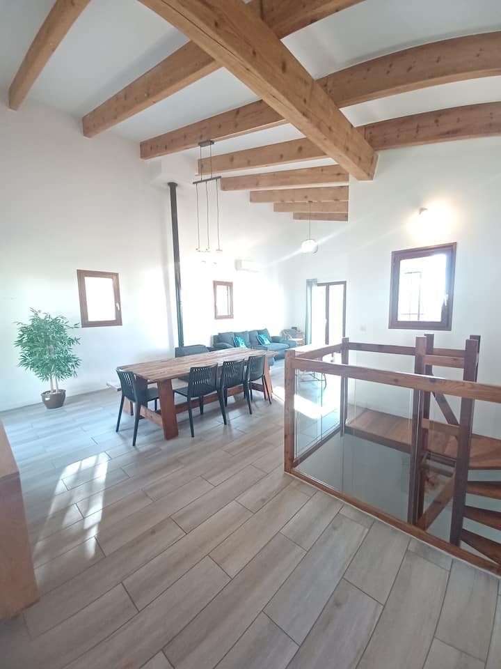 Villa Padulina Au Bord De La Mer Avec Piscine - Galéria