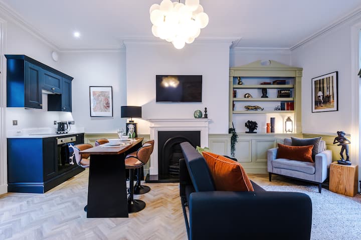 The Jane Austin In Central York - Sleeps 6 - York