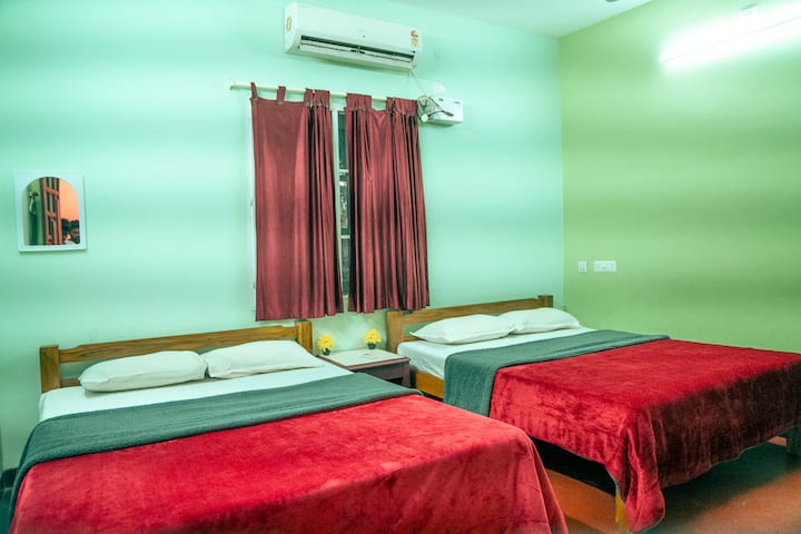 غرفة النوم 1