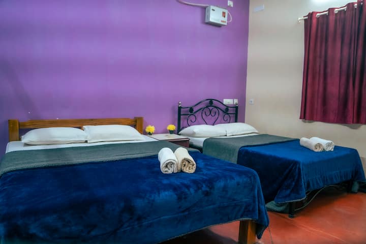 غرفة النوم 2