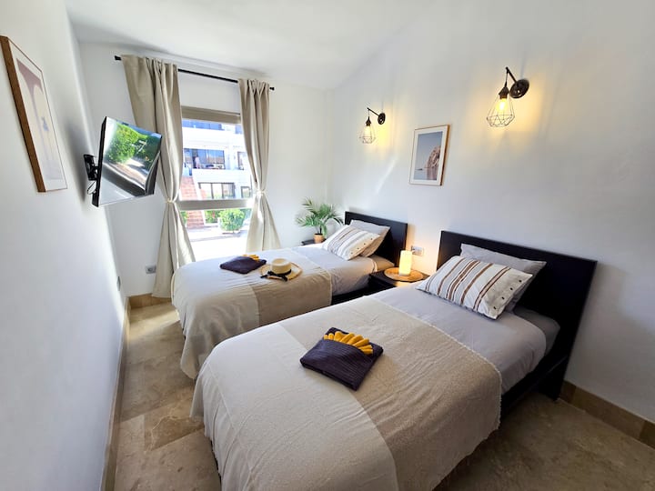 غرفة النوم 3