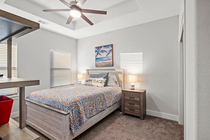 Спална соба 2