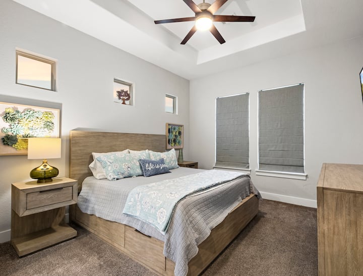 Спална соба 1