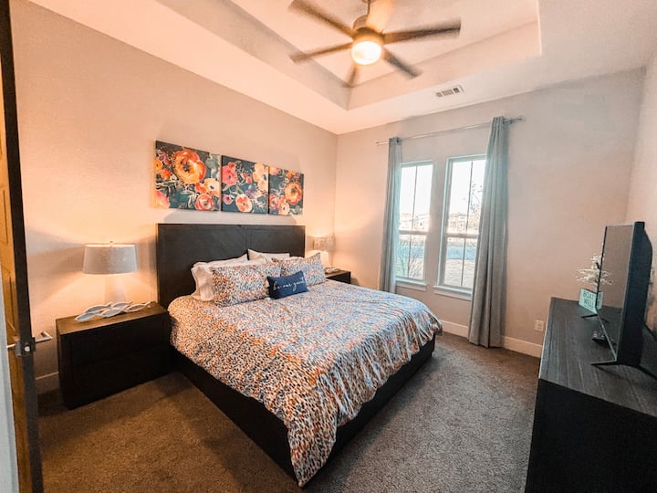 Спална соба 4