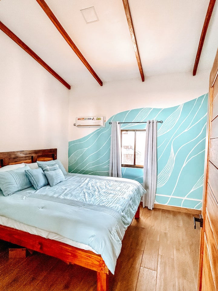 Chambre 1