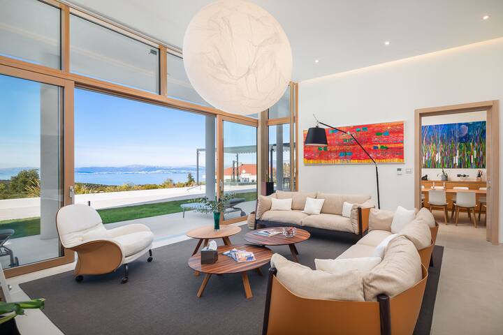 Tranquility Villas - Supetar