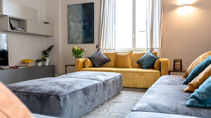 ห้องนั่งเล่น